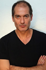 picture of actor Fabrice Rodriguez
