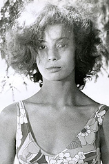 picture of actor Béatrice Romand