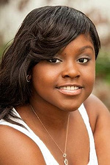 picture of actor Shenell Edmonds
