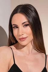picture of actor Magui Bravi