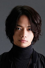 picture of actor Junya Ikeda