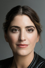 picture of actor Suleika Jaouad