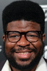 Foto de Ian Jones-Quartey