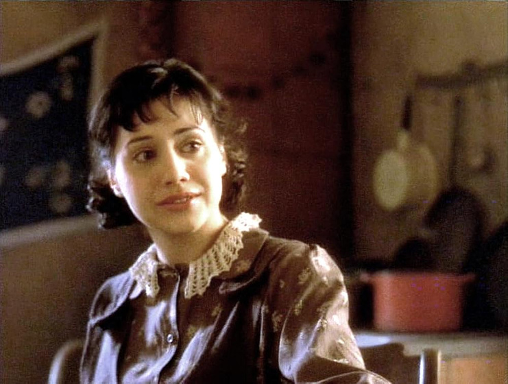 Brittany Murphy en la-aritmetica-del-diablo