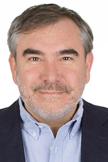 photo of person Christopher Granier-Deferre
