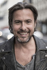 picture of actor Damien Ferrette
