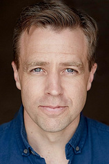 photo of person Simon Gleeson