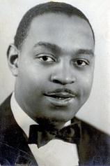 photo of person Benny Carter