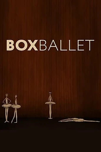 Poster de BoxBallet
