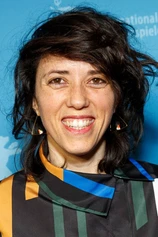photo of person Catarina Vasconcelos