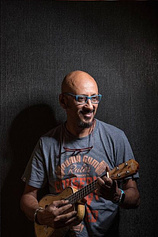photo of person Shantanu Moitra