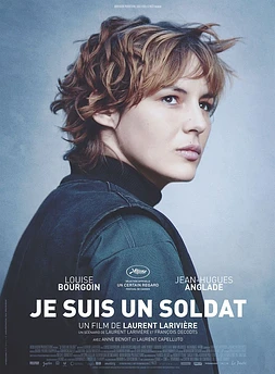 poster of movie Je suis un soldat