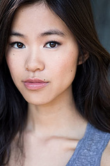 picture of actor Tiffany Espensen