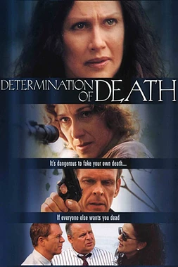 Certificado de Muerte