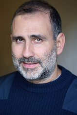 picture of actor Arnon Ardruber