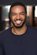 picture of actor Travis Delgado