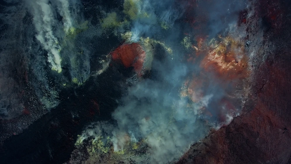 Imagen de krakatoa