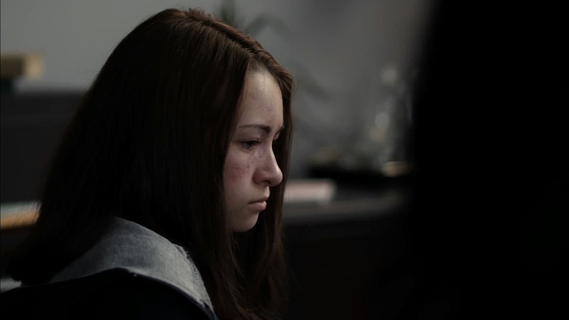 Imagen de Girl Fight