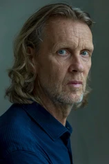 photo of person Torsten Voges