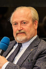 photo of person Vladimir Khotinenko