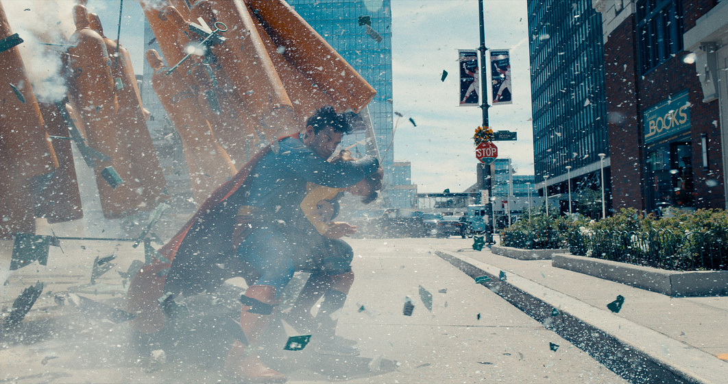 Imagen de Superman