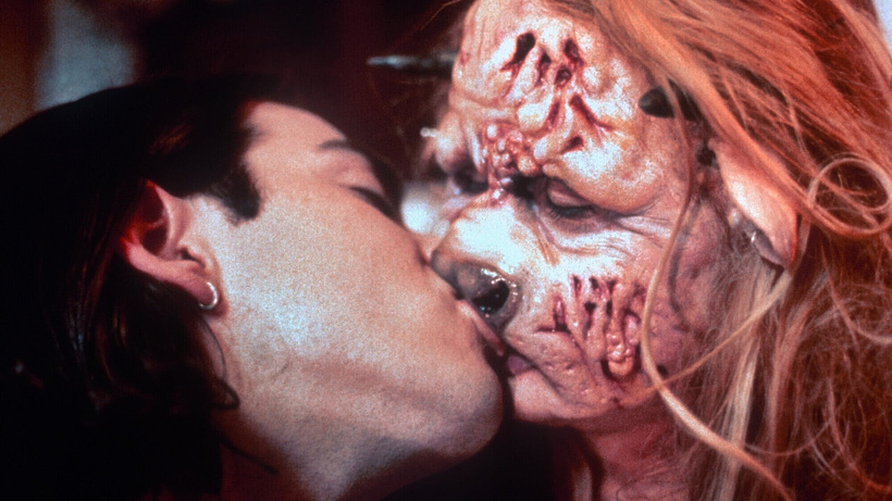 Imagen de Tromeo y Julieta