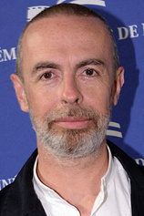 photo of person Matthieu Gonet