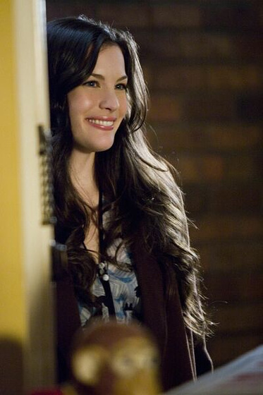 Liv Tyler en En Algún Lugar de la Memoria