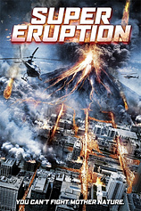 poster of movie Super Erupción