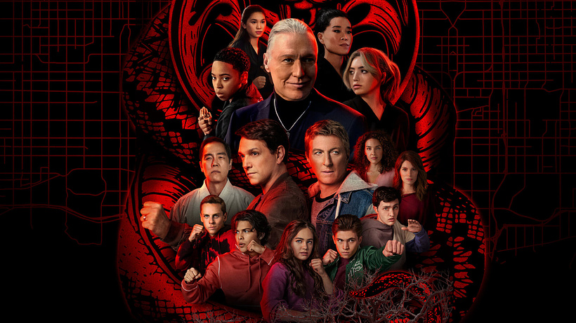 Imagen de Cobra Kai