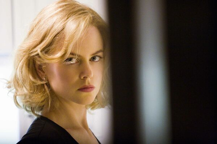 Nicole Kidman en Invasión