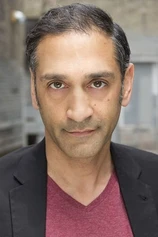 Foto de Omar Alex Khan