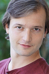 picture of actor Brandon Lessard