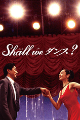 poster of movie Shall We Dance?