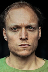picture of actor Emanuel Fellmer