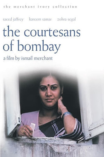 poster of content Las Cortesanas de Bombay