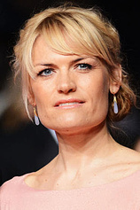 picture of actor Liv Corfixen