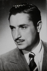 picture of actor Enrique Diosdado