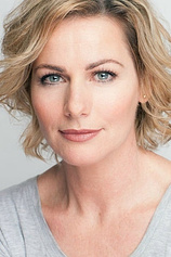 picture of actor Lisa Chappell