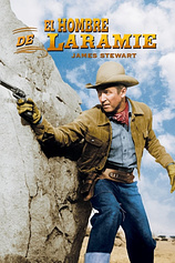 poster of movie El Hombre de Laramie