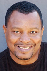 picture of actor Montae Russell