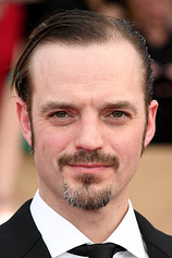 photo of person James McMenamin