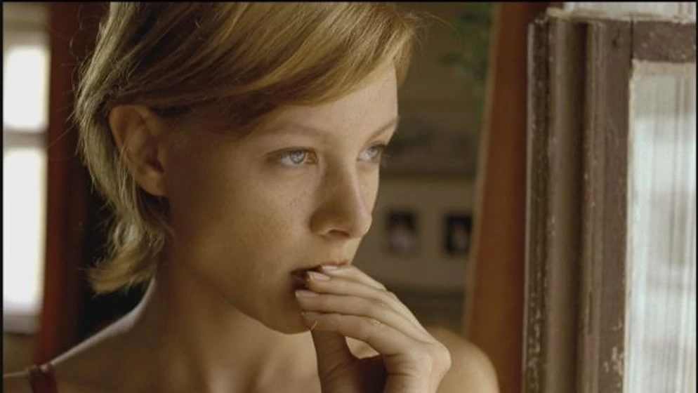 Ewelina Walendziak en un-cuento-de-verano