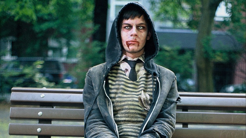 Imagen de Otto; or up with dead people
