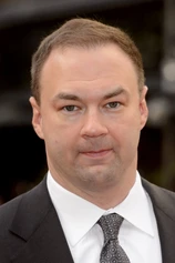 Foto de Thomas Tull