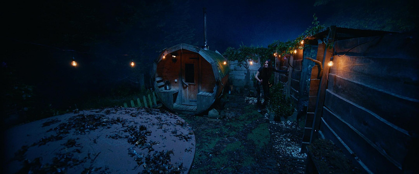 Imagen de La Casa en el Árbol