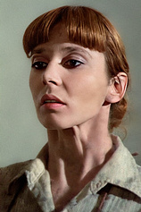 picture of actor Carla Mancini