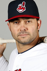 picture of actor Nick Swisher