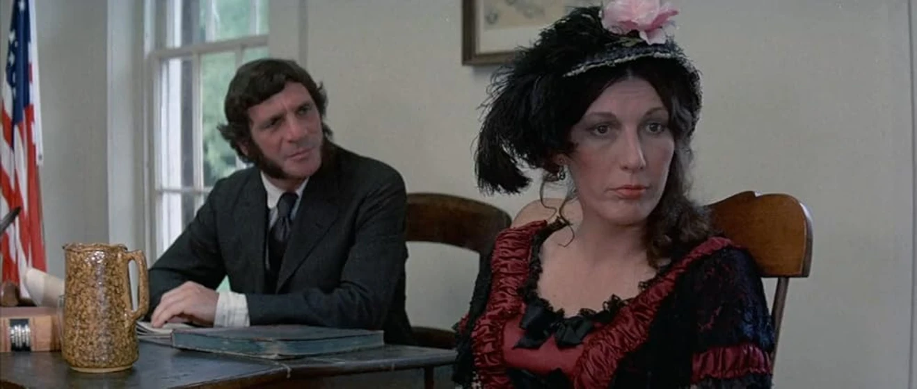Noah Keen y Page Williams en las-aventuras-de-tom-sawyer-1973