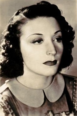 picture of actor Alicia Vignoli